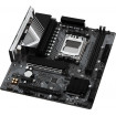 ASRock B650M-HDV/M.2 (AM5/B650, 2*DDR5, PCIex16, DP/HDMI, 4xSATAІІІ, 2xM.2, 2.5GLan, 7.1ch, mATX)