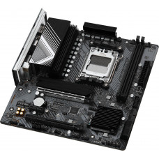 ASRock B650M-HDV/M.2 (AM5/B650, 2*DDR5, PCIex16, DP/HDMI, 4xSATAІІІ, 2xM.2, 2.5GLan, 7.1ch, mATX)