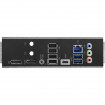 ASRock B650M-HDV/M.2 (AM5/B650, 2*DDR5, PCIex16, DP/HDMI, 4xSATAІІІ, 2xM.2, 2.5GLan, 7.1ch, mATX)