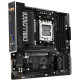 ASRock B850M CHALLENGER WIFI (AM5/B850, 4*DDR5, 2xPCIex16, HDMI/DP, 4xSATAІІІ,2xM.2, 2.5GLan, mATX)