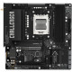 ASRock B850M CHALLENGER WIFI (AM5/B850, 4*DDR5, 2xPCIex16, HDMI/DP, 4xSATAІІІ,2xM.2, 2.5GLan, mATX)