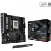 ASRock B850M CHALLENGER WIFI (AM5/B850, 4*DDR5, 2xPCIex16, HDMI/DP, 4xSATAІІІ,2xM.2, 2.5GLan, mATX)