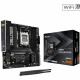 ASRock B850M CHALLENGER WIFI (AM5/B850, 4*DDR5, 2xPCIex16, HDMI/DP, 4xSATAІІІ,2xM.2, 2.5GLan, mATX)
