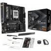 ASRock B850M CHALLENGER WIFI (AM5/B850, 4*DDR5, 2xPCIex16, HDMI/DP, 4xSATAІІІ,2xM.2, 2.5GLan, mATX)