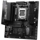ASRock B850M CHALLENGER WIFI (AM5/B850, 4*DDR5, 2xPCIex16, HDMI/DP, 4xSATAІІІ,2xM.2, 2.5GLan, mATX)
