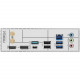 AsRock B860M ROCK WIFI (1851/B860, 2*DDR5, 2*PCIex16, HDMI/DP, 4xSATA, 2xM.2, 2.5Glan, 7.1ch, mATX)