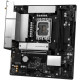 AsRock B860M ROCK WIFI (1851/B860, 2*DDR5, 2*PCIex16, HDMI/DP, 4xSATA, 2xM.2, 2.5Glan, 7.1ch, mATX)