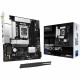 AsRock B860M ROCK WIFI (1851/B860, 2*DDR5, 2*PCIex16, HDMI/DP, 4xSATA, 2xM.2, 2.5Glan, 7.1ch, mATX)