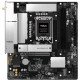 AsRock B860M ROCK WIFI (1851/B860, 2*DDR5, 2*PCIex16, HDMI/DP, 4xSATA, 2xM.2, 2.5Glan, 7.1ch, mATX)