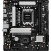 AsRock B860M-X GEN5 (1851/B860, 2*DDR5, PCIex16, HDMI/DP, 4xSATA, 2xM.2, 2.5Glan, 7.1ch, mATX)