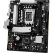 AsRock B860M-X GEN5 (1851/B860, 2*DDR5, PCIex16, HDMI/DP, 4xSATA, 2xM.2, 2.5Glan, 7.1ch, mATX)