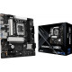 AsRock B860M-X GEN5 (1851/B860, 2*DDR5, PCIex16, HDMI/DP, 4xSATA, 2xM.2, 2.5Glan, 7.1ch, mATX)
