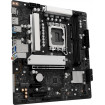 AsRock B860M-X GEN5 (1851/B860, 2*DDR5, PCIex16, HDMI/DP, 4xSATA, 2xM.2, 2.5Glan, 7.1ch, mATX)