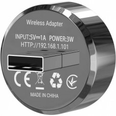 Бездротовий адаптер CarPlay Aspiring Smartbox 1