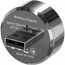 Бездротовий адаптер CarPlay Aspiring Smartbox 1