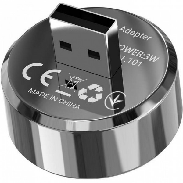 Бездротовий адаптер CarPlay Aspiring Smartbox 1