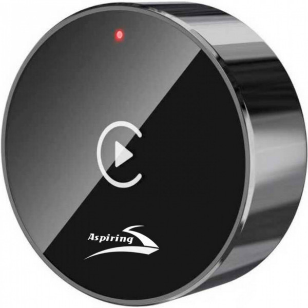 Бездротовий адаптер CarPlay Aspiring Smartbox 1