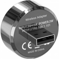 Бездротовий адаптер CarPlay Aspiring Smartbox 1