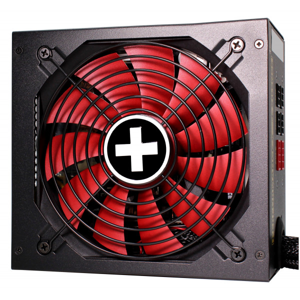 БЖ 750W Xilence XP750MR9 Performance X 80+ Gold, 135mm, Modular, Retail Box