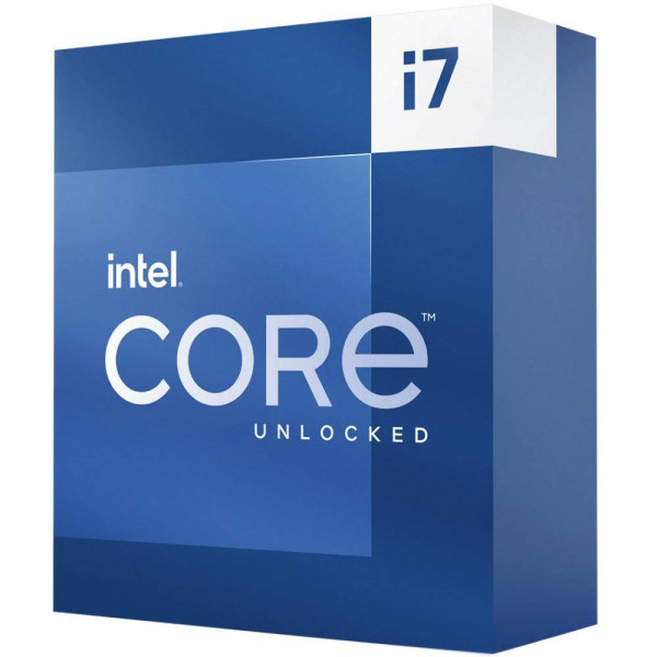 Core i7 2.5-5.6GHz/33MB BOX (LGA1700) i7-14700K