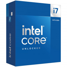Core i7 2.5-5.6GHz/33MB BOX (LGA1700) i7-14700K