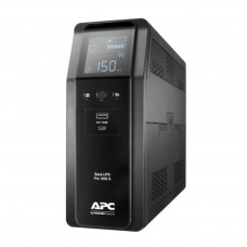 ДБЖ APC Back UPS Pro BR 1600VA, Sinewave,8 Outlets, AVR, LCD interface