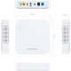 ДБЖ Marsriva DC Router UPS KP4 Max 3xDC+USB+USB-C OUT, 5V/9V/12V 18W 20000 mAh (74Wh) Li-Ion