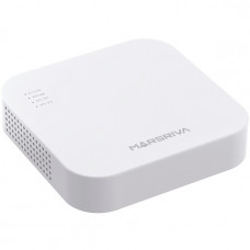 ДБЖ Marsriva DC Router UPS KP4 Max 3xDC+USB+USB-C OUT, 5V/9V/12V 18W 20000 mAh (74Wh) Li-Ion