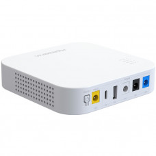 ДБЖ Marsriva DC Router UPS KP4 Max 3xDC+USB+USB-C OUT, 5V/9V/12V 18W 20000 mAh (74Wh) Li-Ion