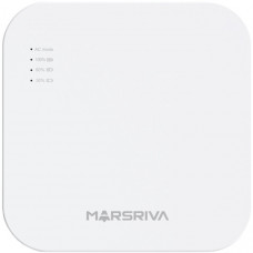 ДБЖ Marsriva DC Router UPS KP4 Max 3xDC+USB+USB-C OUT, 5V/9V/12V 18W 20000 mAh (74Wh) Li-Ion