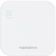 ДБЖ Marsriva DC Router UPS KP4 Max 3xDC+USB+USB-C OUT, 5V/9V/12V 18W 20000 mAh (74Wh) Li-Ion