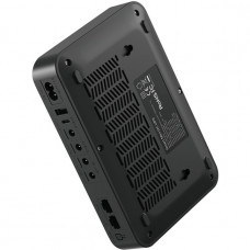 ДБЖ Marsriva DC UPS для роутерів KP5 Max 4xDC+USB+USB-C+PoE OUT, 5V/9V/12V/24V 18W 20000mAh LiFePO4