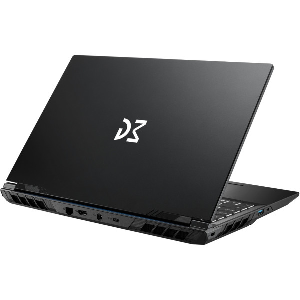 Dream Machines RG5050-15UA24 15.6” FHD 144Hz/i9-14900HX/32 GB/SSD 1TB/RTX5050/GLAN/DOS