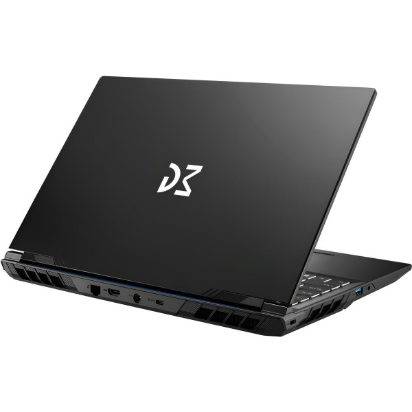 Dream Machines RG5050-15UA34 15.6” FHD 144Hz/i9-14900HX/16 GB/SSD 512GB/RTX5050/GLAN/DOS