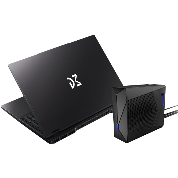 Dream Machines RX5080-16UA29 16” WQXGA mini Led, 12000n/Ultra 9-290HX/32GB/1TB/RTX5080/2.5GLAN/DOS