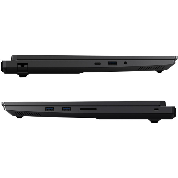 Dream Machines RX5080-16UA29 16” WQXGA mini Led, 12000n/Ultra 9-290HX/32GB/1TB/RTX5080/2.5GLAN/DOS