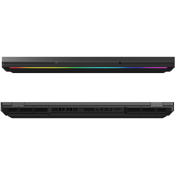 Dream Machines RX5080-16UA29 16” WQXGA mini Led, 12000n/Ultra 9-290HX/32GB/1TB/RTX5080/2.5GLAN/DOS