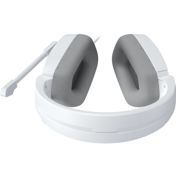 Гарнітура Defender Espanto, USB 7.1, RGB, 2м, White