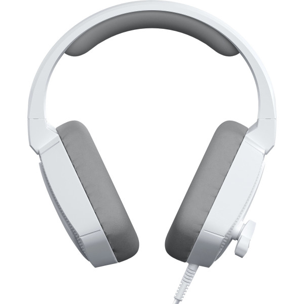 Гарнітура Defender Espanto, USB 7.1, RGB, 2м, White