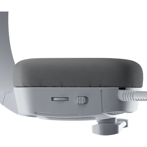 Гарнітура Defender Espanto, USB 7.1, RGB, 2м, White