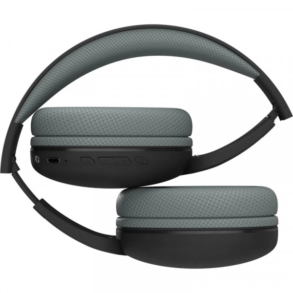 Гарнітура Defender FreeMotion B480 Bluetooth, чорна
