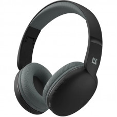 Гарнітура Defender FreeMotion B480 Bluetooth, чорна