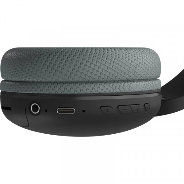 Гарнітура Defender FreeMotion B480 Bluetooth, чорна