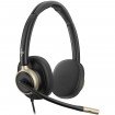 Гарнітура HP Poly Mission 825 Stereo USB-C/A