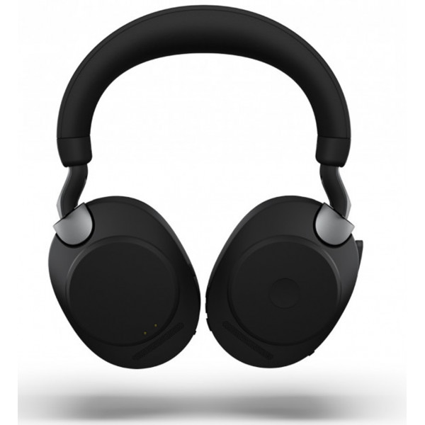Гарнітура Jabra EVOLVE2 65 MS USB-A Stereo Black