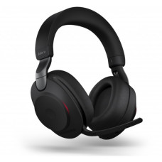 Гарнітура Jabra EVOLVE2 65 MS USB-A Stereo Black