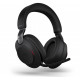 Гарнітура Jabra EVOLVE2 65 MS USB-A Stereo Black