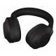 Гарнітура Jabra EVOLVE2 65 MS USB-A Stereo Black