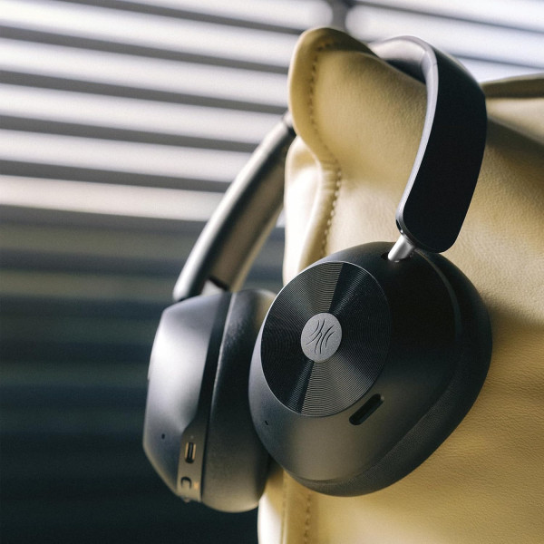 Гарнітура OneOdio A5, Bluetooth/ANC Black