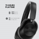 Гарнітура OneOdio A5, Bluetooth/ANC Black